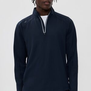 Rhone Rise Quarter Zip Rise Quarter Zip