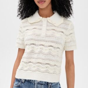 Line & Dot Risi Sweater Risi Sweater