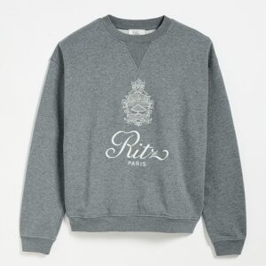 FRAME Ritz Unisex Sweatshirt