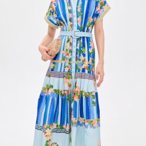 SALONI Riya B Dress