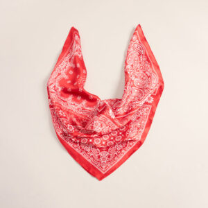 Windsor Road Trip Ready Satin Scarf Road Trip Ready Satin Scarf