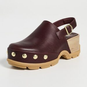 Sorel Roam'n Clogs RVT