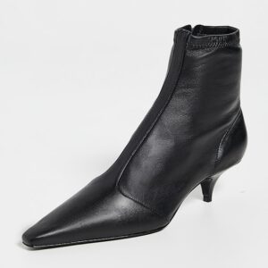 Reformation Robbie Ankle Boots