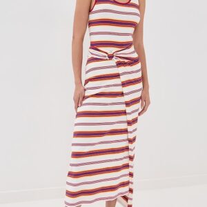 rabanne Robe Dress