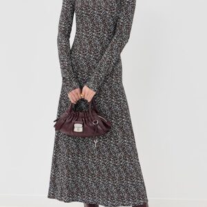 rabanne Robe Dress