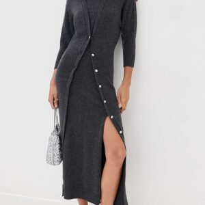 Robe Dress