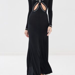 rabanne Robe Dress