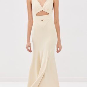 rabanne Robe Dress