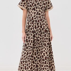 LE BOP Roberta Dress