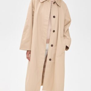 Varley Robyn Car Coat