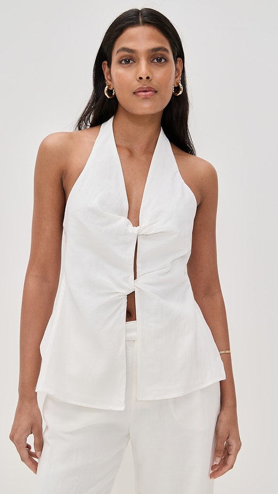 Seven Wonders Robyn Top