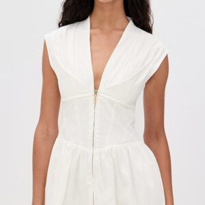 Rocca Dress