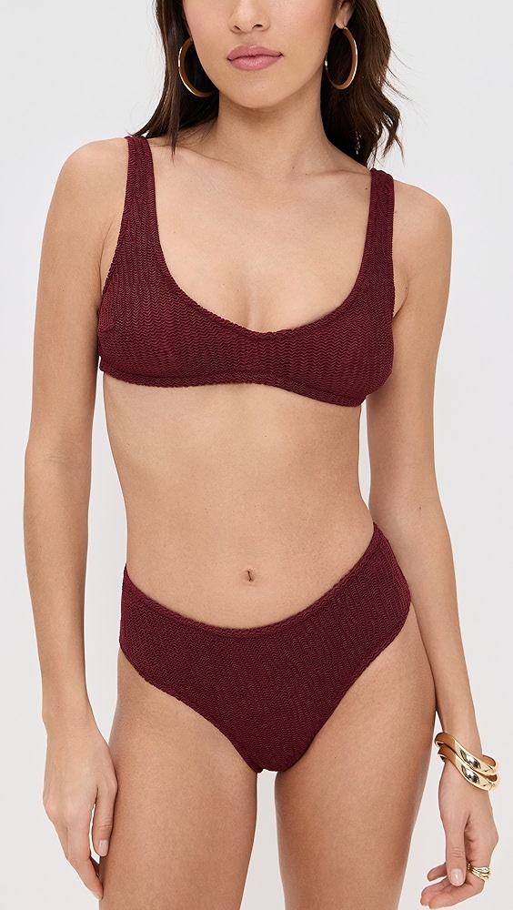 OAS Roccia Bikini Top