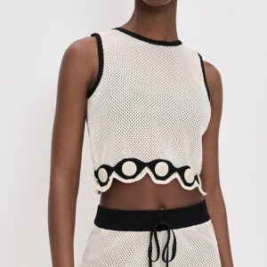 Azulu Rocio Top