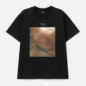 THUG CLUB Rock T-Shirt
