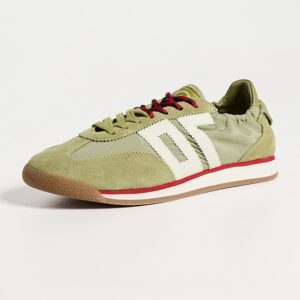 Back 70 Rocket Sneakers