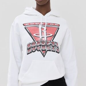 Junk Food Rockets Fleece Hoodie