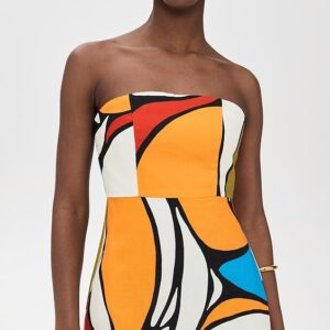Roma Dress