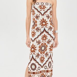 Cara Cara Rome Dress