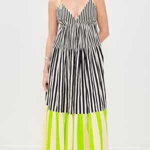 Romi Poplin Dress