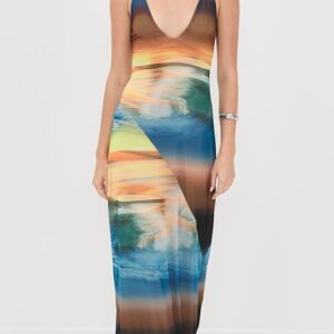 Romy Dress