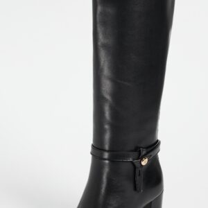 Tory Burch Romy Leather Boots