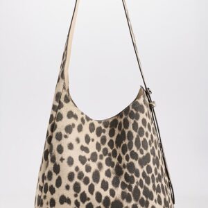 Tory Burch Romy Suede Hobo Bag