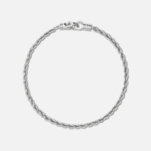 Tom Wood Rope Bracelet Rope Bracelet