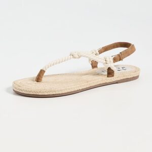 Manebi Rope Sandals