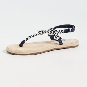 Manebi Rope Sandals