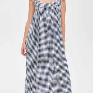 Clare V. Rosalie Dress
