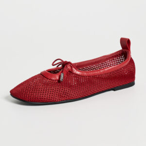 Rosalind Mesh Flats