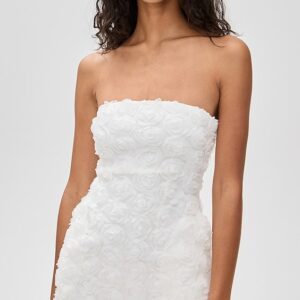 Runaway the Label Rosaline Mini Dress