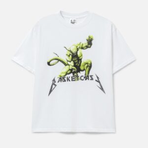 Basketcase ROSCOG, T-Shirt ROSCOG, T-Shirt