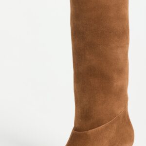Paris Texas Rose Boots 60mm