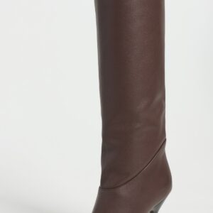 Paris Texas Rose Boots 95mm Rose Boots 95mm