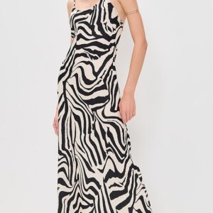 RESA Rose Maxi Dress