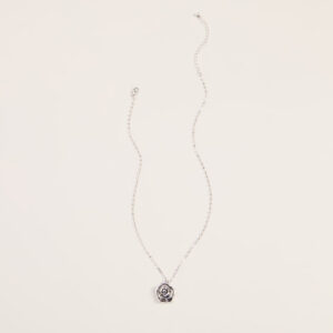 Windsor Rose Theory Pendant Necklace Rose Theory Pendant Necklace