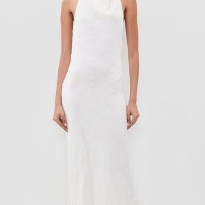 STAUD Roselle Dress