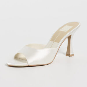 Dolce Vita Rosha Lace Mules