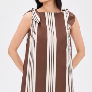 POSSE Rosie Mini Dress