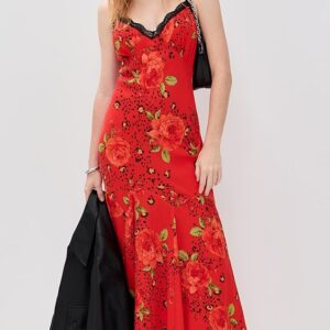 Never Fully Dressed Rosie Slip Dress