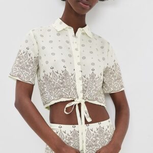 Devon Windsor Rosie Top Rosie Top