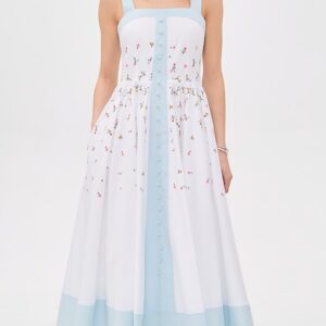 Fanm Mon Rosita Dress