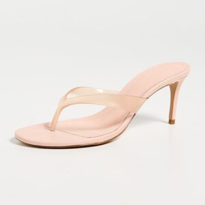 Roslyn Jelly Heeled Sandals