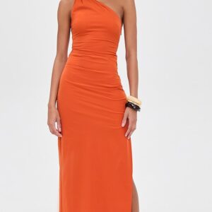 SIR. Rossana Gown