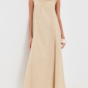 Rossetti Dress