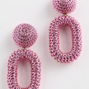 Deepa Gurnani Roula Earrings