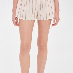 STAUD Rove Shorts