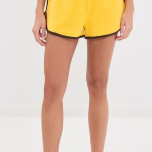 STAUD Rove Shorts
